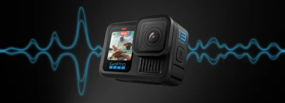 GoPro Hero 13 Black