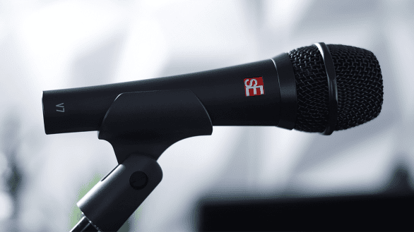 SE Electronics V7 Black