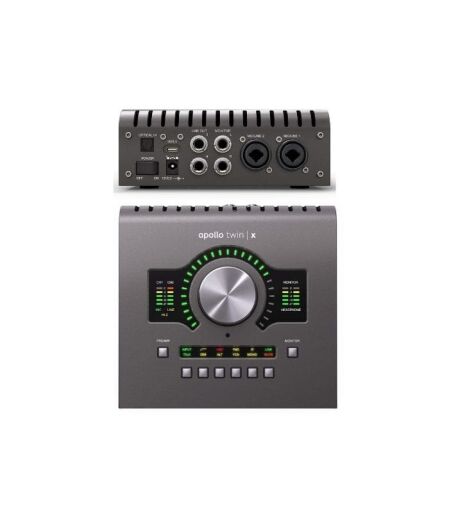 Universal Audio Apollo Twin X USB - Image 1