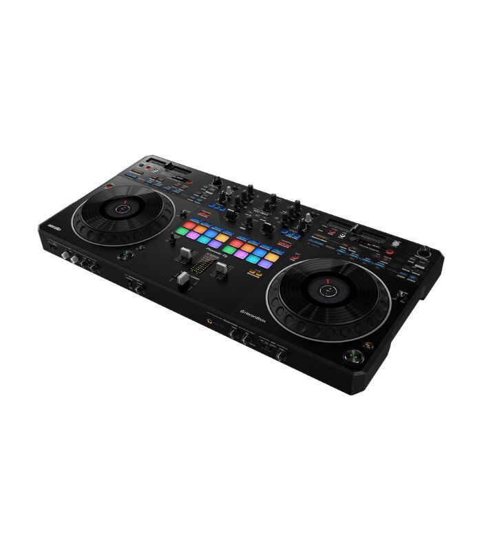 Pioneer DJ DDJ-Rev5 2 channels battle Controller