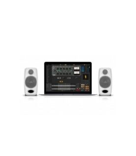 iLoud Micro Monitor white