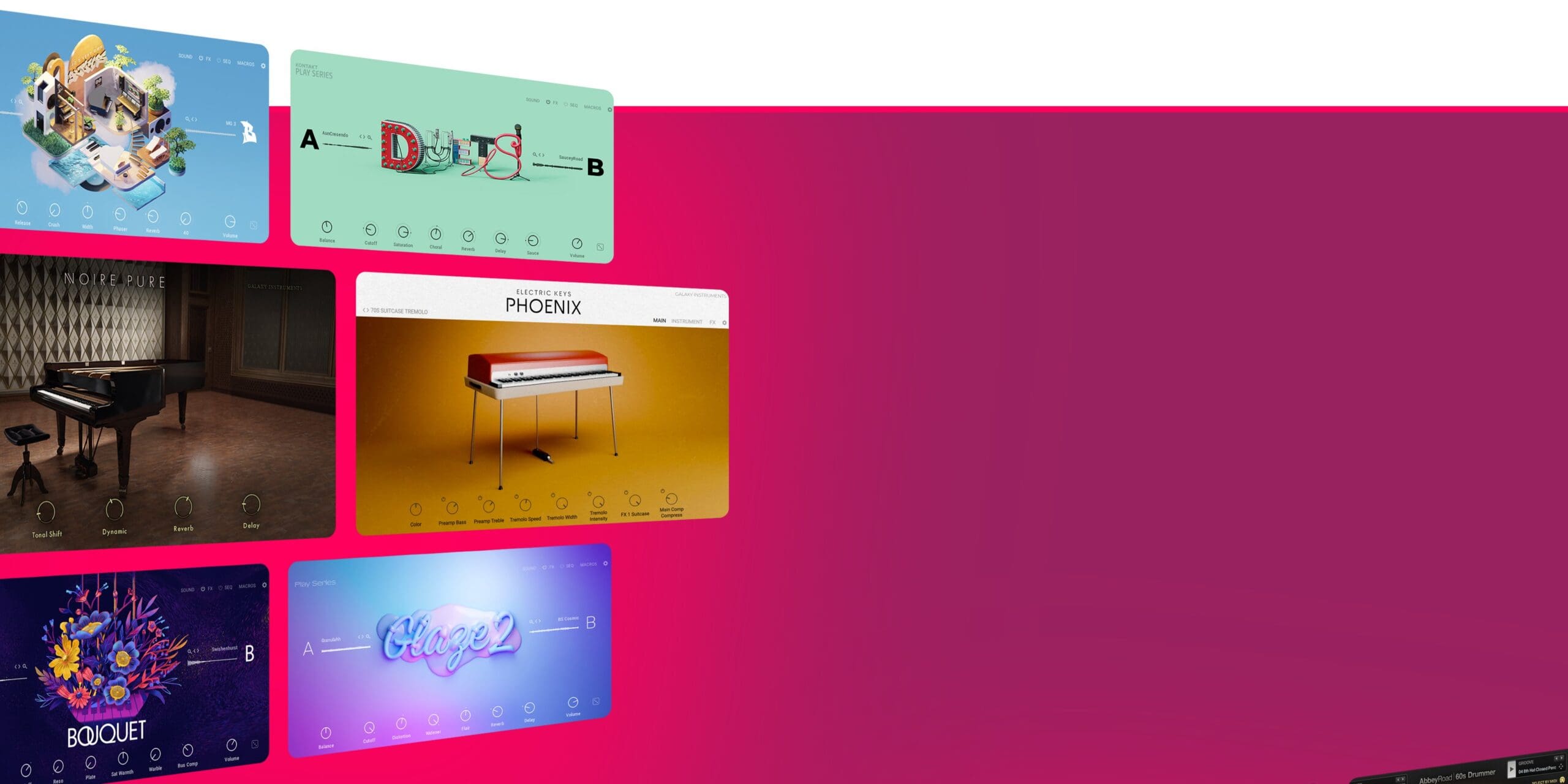 komplete 15 Standard