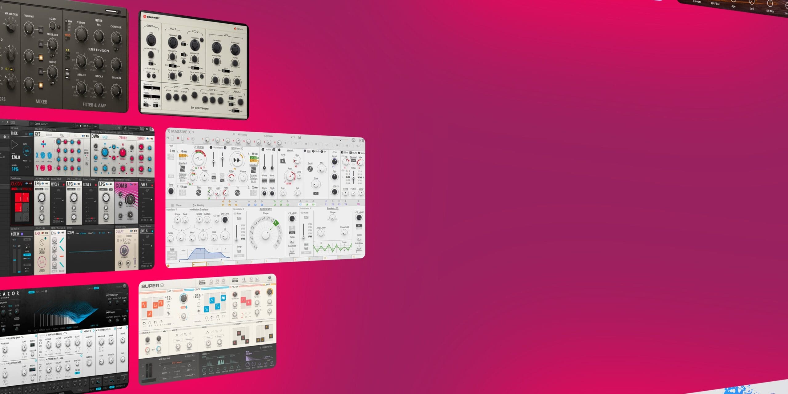 komplete 15 Standard