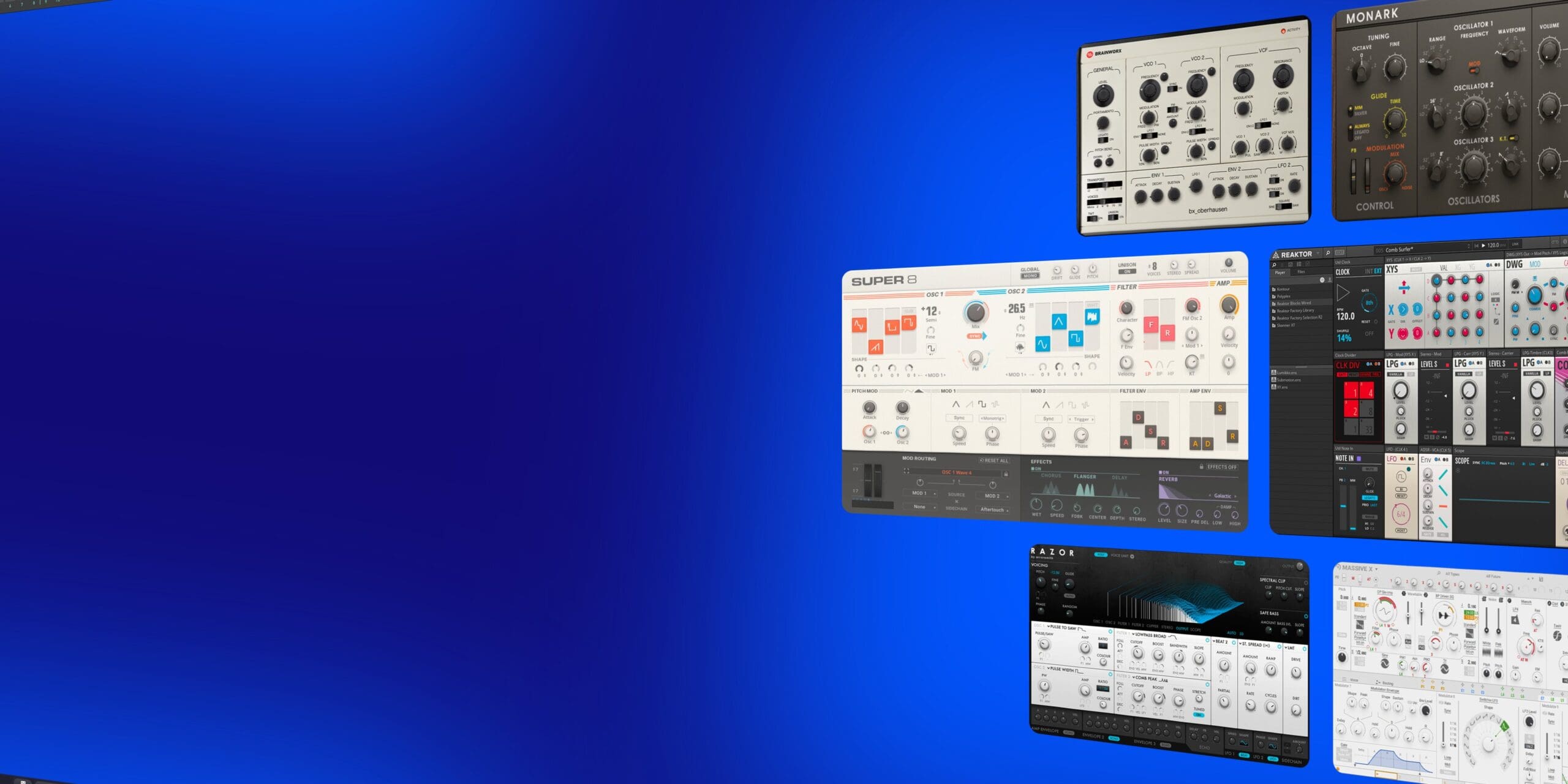 Komplete 15 ultimate