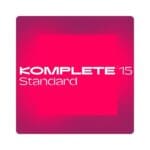 komplete 15