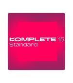 komplete 15