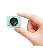 OBSBOT Meet 2 4K Webcam - Aurora Green - Image 2
