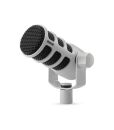 PodMic USB Versatile Dynamic Broadcast Microphone