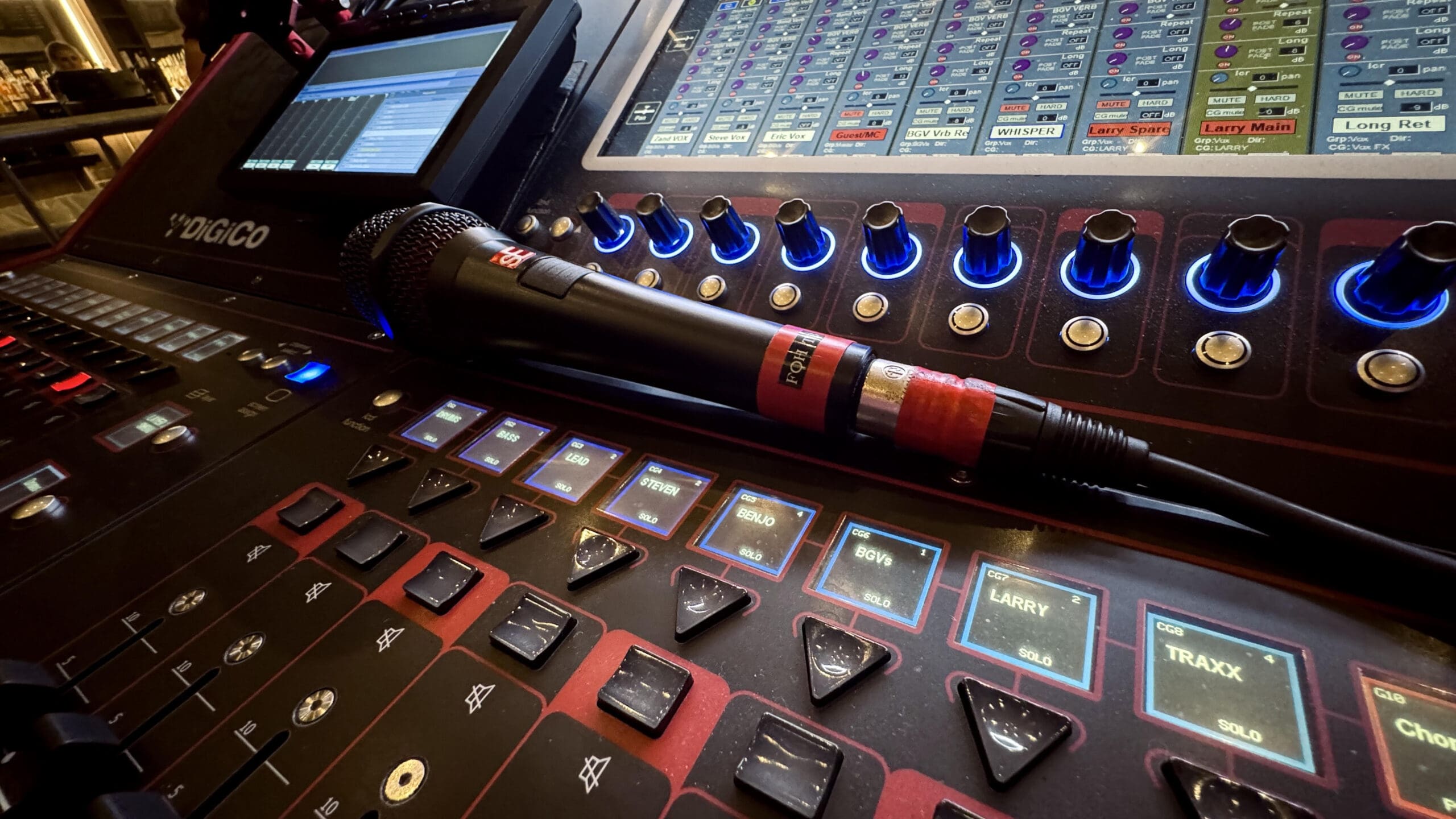 SE Electronics V7-PTT