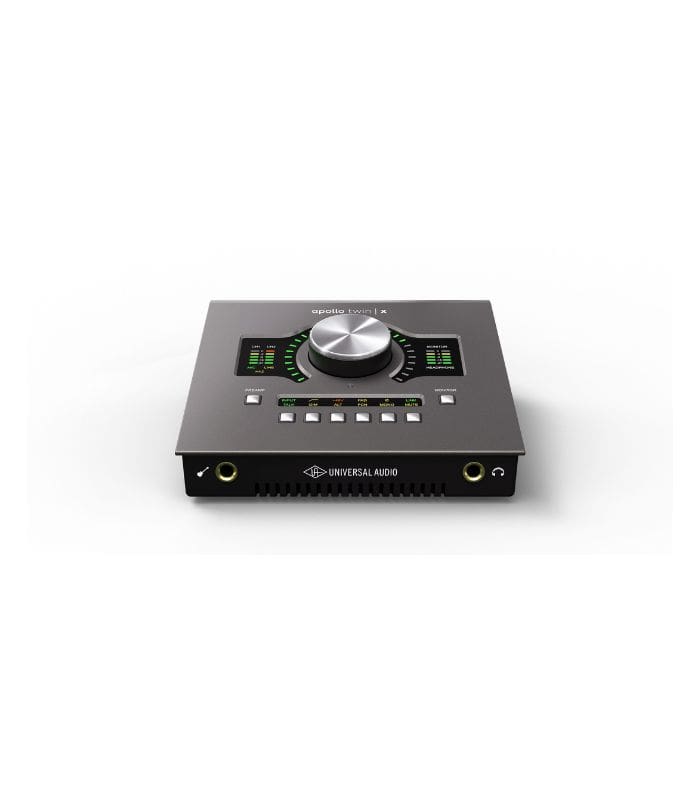 Universal Audio Apollo Twin X USB - Image 3