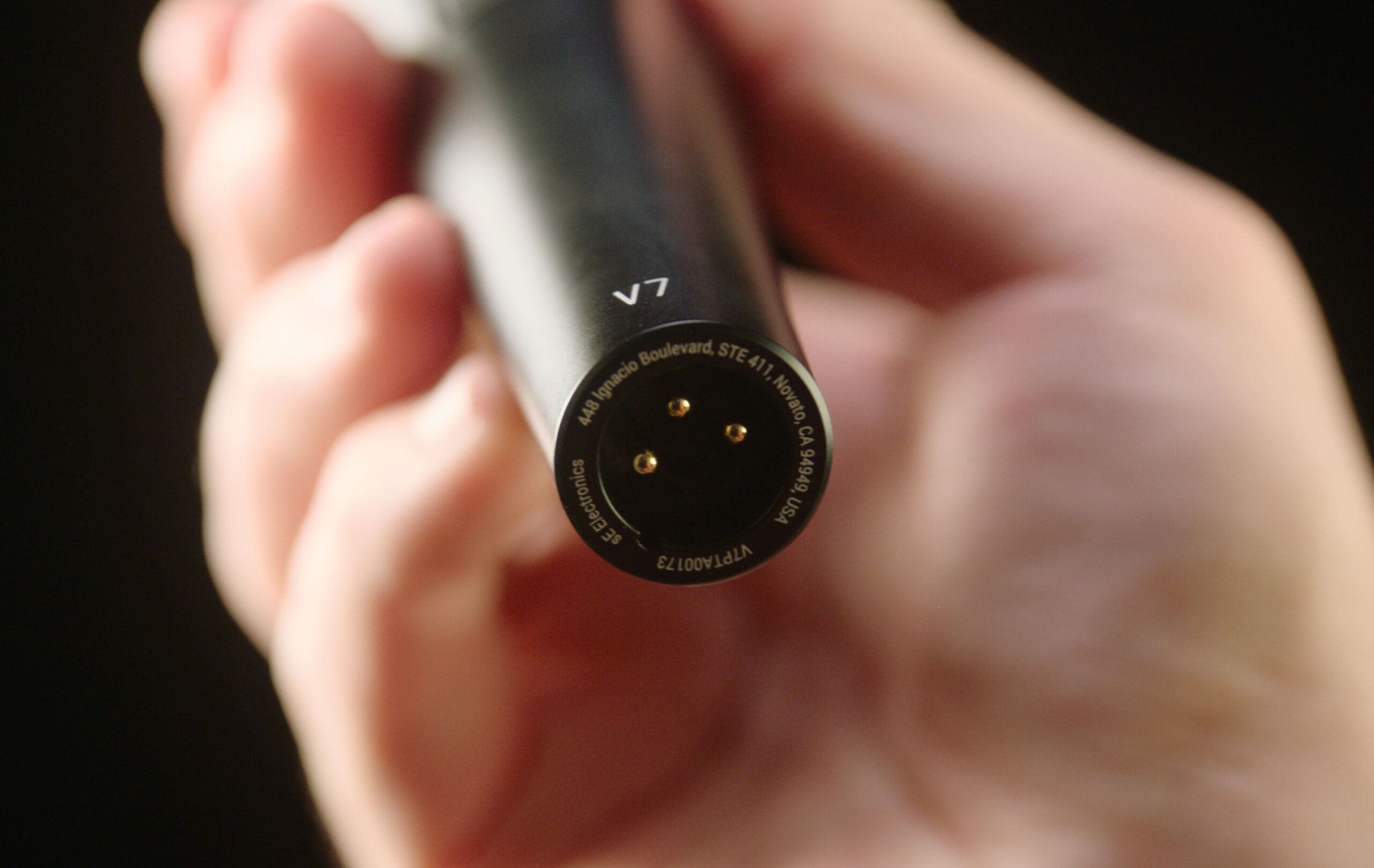 SE Electronics V7-PTT