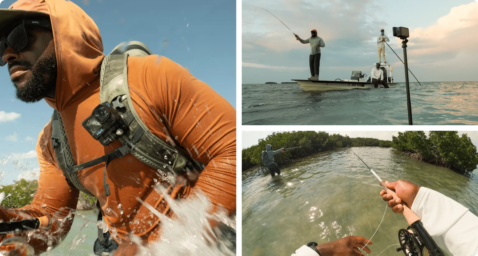 Magnetic Latch Mount