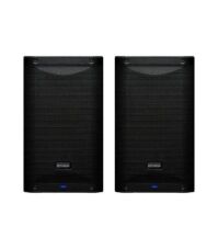 AIR10 2-Way Active Sound-Reinforcement Loudspeaker