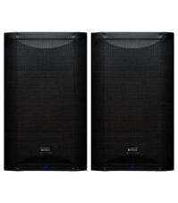 AIR15 2-Way Active Sound-Reinforcement Loudspeaker