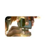 Magnetic Latch Mount