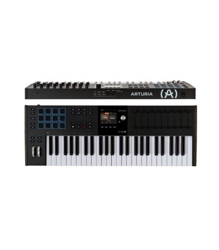 Arturia Keylab MK3