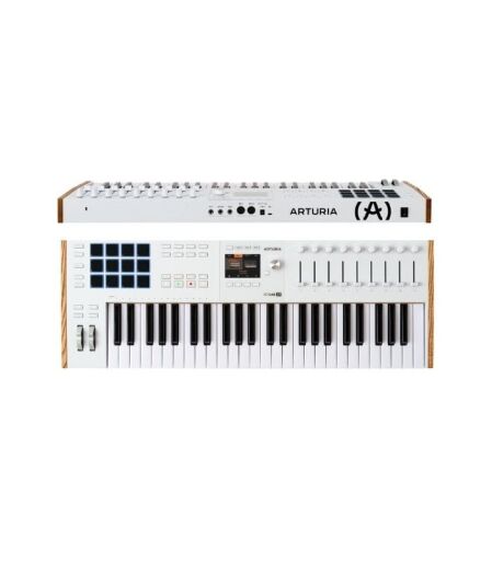 Arturia Keylab MK3