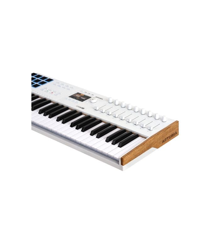 Arturia Keylab MK3