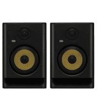 Rokit® Generation Five Powered Studio Monitor Pair