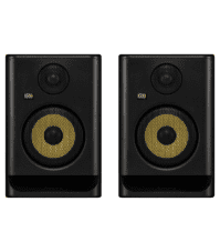 Rokit® Generation Five Powered Studio Monitor Pair