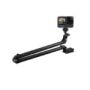 Boom + Adhesive Mounts Multi-use camera extension arm kit