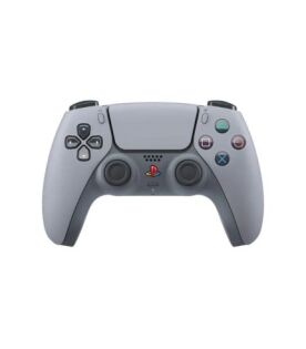 Sony Interactive Entertainment - DualSense Wireless Controller – 30th Anniversary Limited Edition - Gray