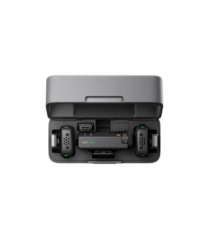 DJI Mic Mini 05