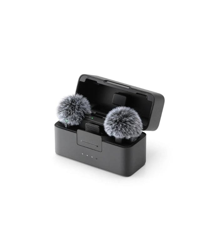 DJI Mic Mini 03