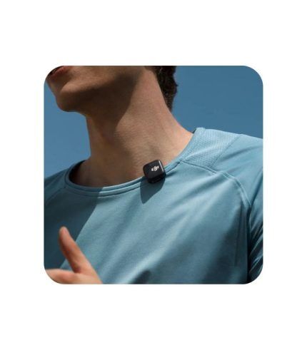 DJI Mic Mini 01