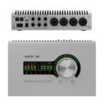 Universal Audio Apollo x4 Gen 2