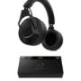 Alphatheta HDJ-F10-TX Professional wireless DJ headphones