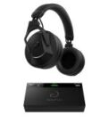 Alphatheta HDJ-F10-TX Professional wireless DJ headphones