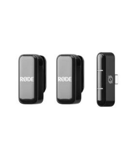 Rode WIMICROC Wireless Micro Ultra-compact Wireless Microphone