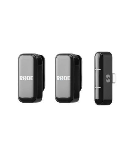 Rode WIMICROC Wireless Micro Ultra-compact Wireless Microphone