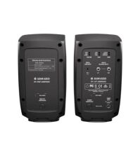 Adam Audio D3V Active Desktop Monitor System Speaker Set