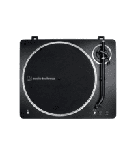 Audio-Technica AT-LP70XBT Belt Drive Wireless Automatic Turntable