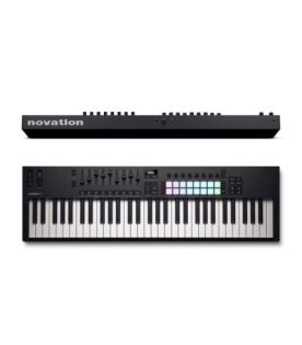 novation launckey61 mk4