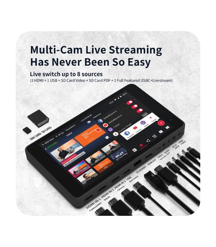 Yololiv - YoloBox Pro - Image 2