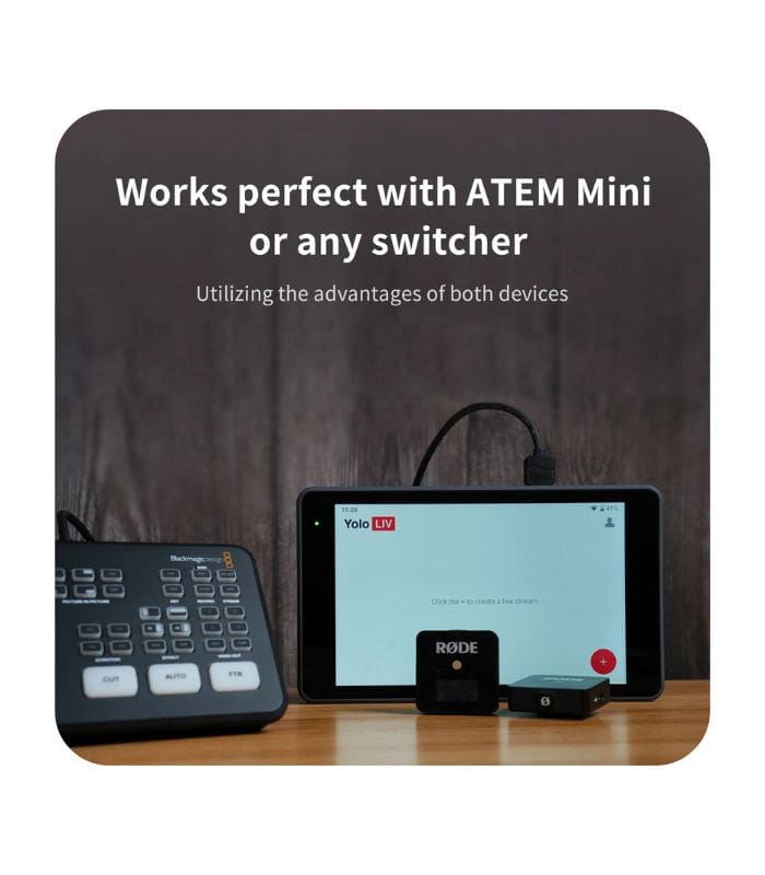 Yololiv - YoloBox Pro - Image 3