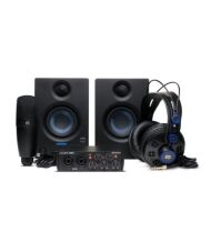 AudioBox USB® 96 Complete Bundle