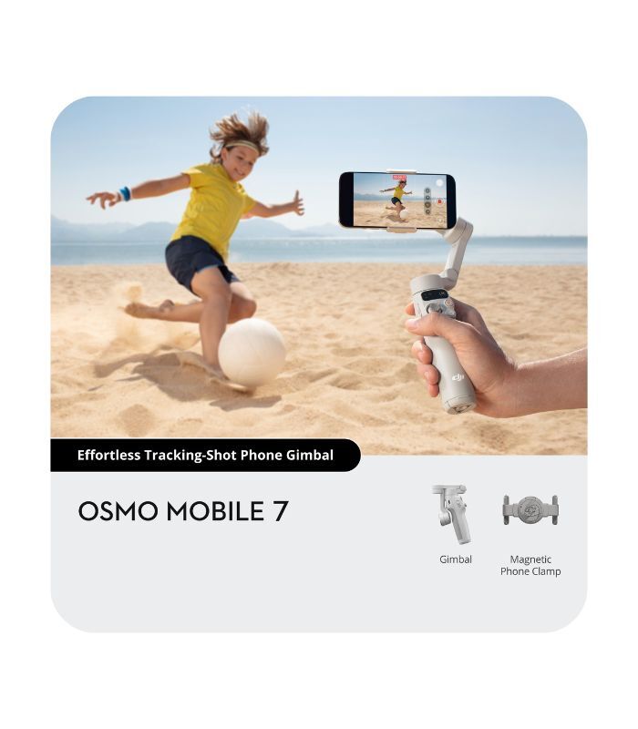 Osmo Mobile 7