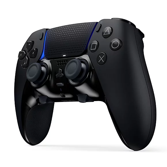 DualSense Edge™ Wireless Controller - Midnight Black