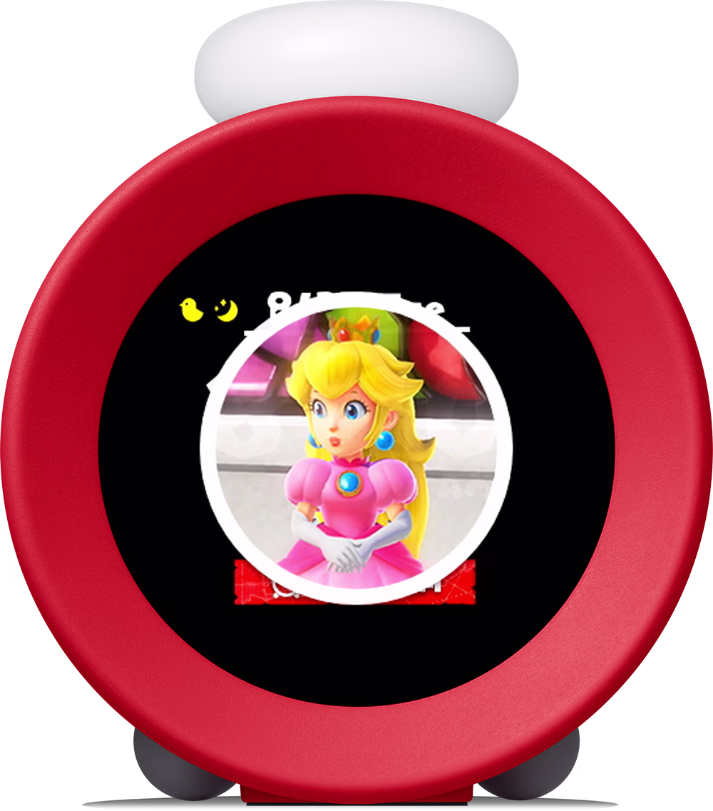 Nintendo Sound Clock: Alarmo™