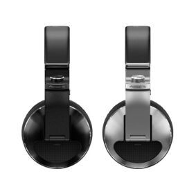 Pioneer DJ HDJ-X10 Professional DJ Headphones – Black