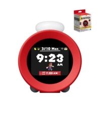 Nintendo Sound Clock: Alarmo™