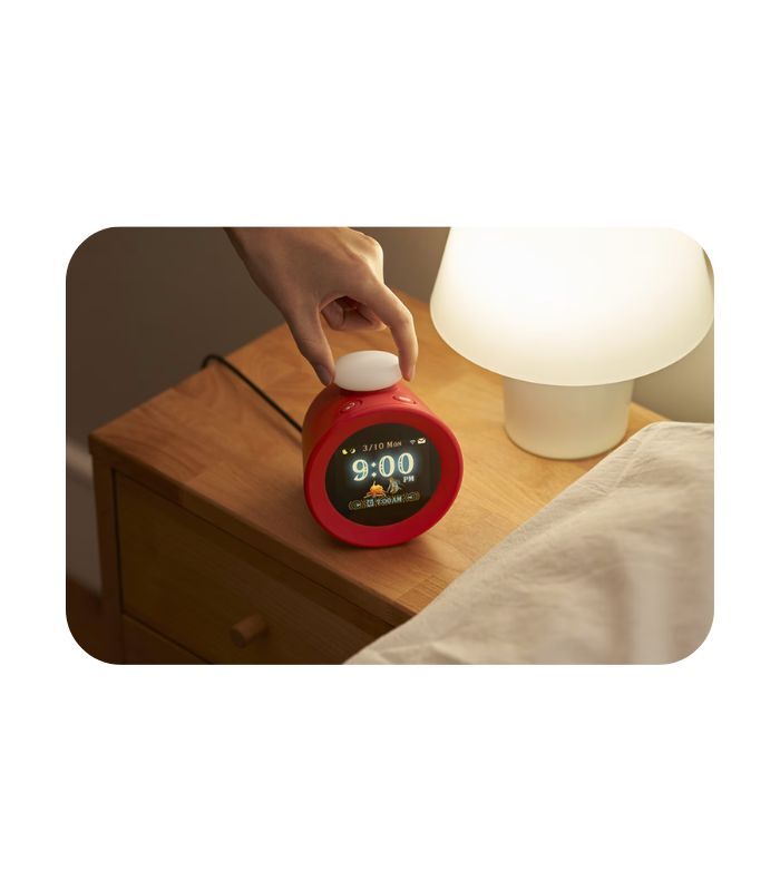Nintendo Sound Clock: Alarmo™