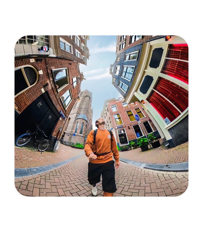 GoPro Max 2025 360 Action Camera