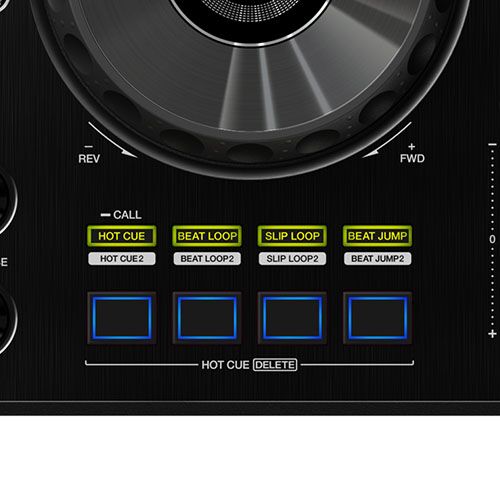 Pioneer DJ XDJ-RR 2-channel all-in-one DJ system