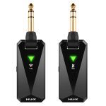 NUX B-5RC Wireless Guitar System - Image 6