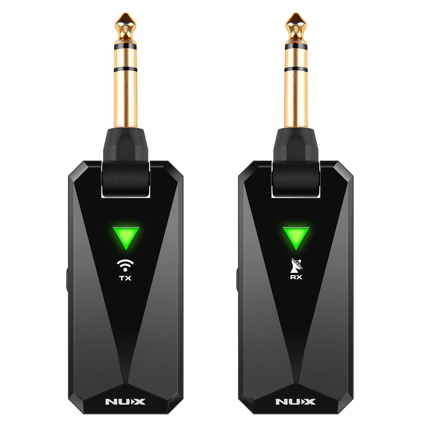 NUX B-5RC Wireless Guitar System - Image 6